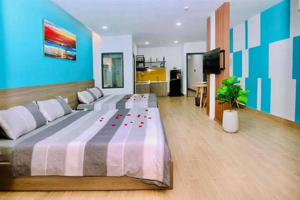 Hao Phat Hotel Nha Trang