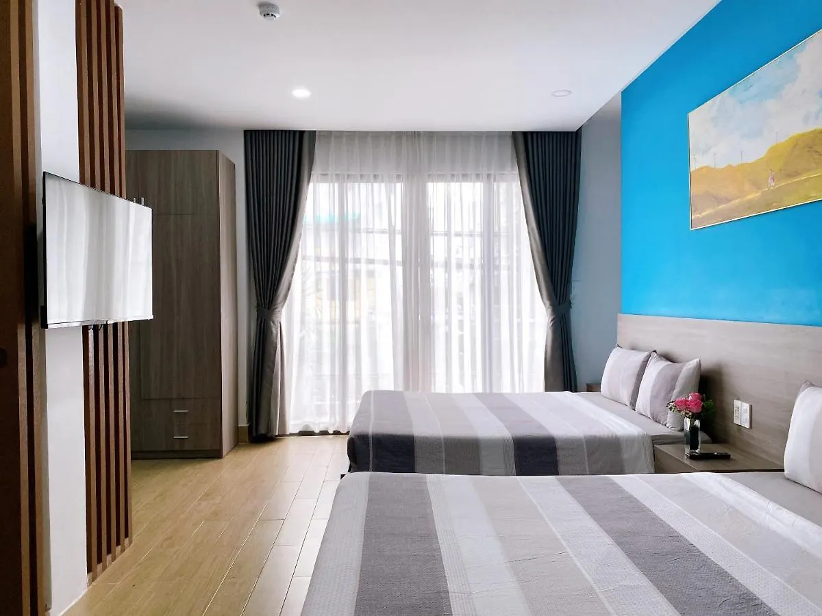 Hao Phat Hotel Nha Trang 0*,