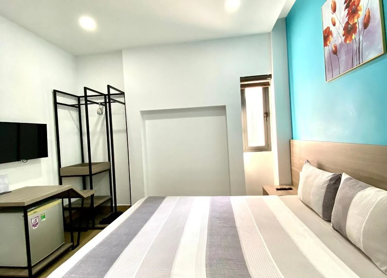 Apartmanhotel Hao Phat Hotel Nha Trang