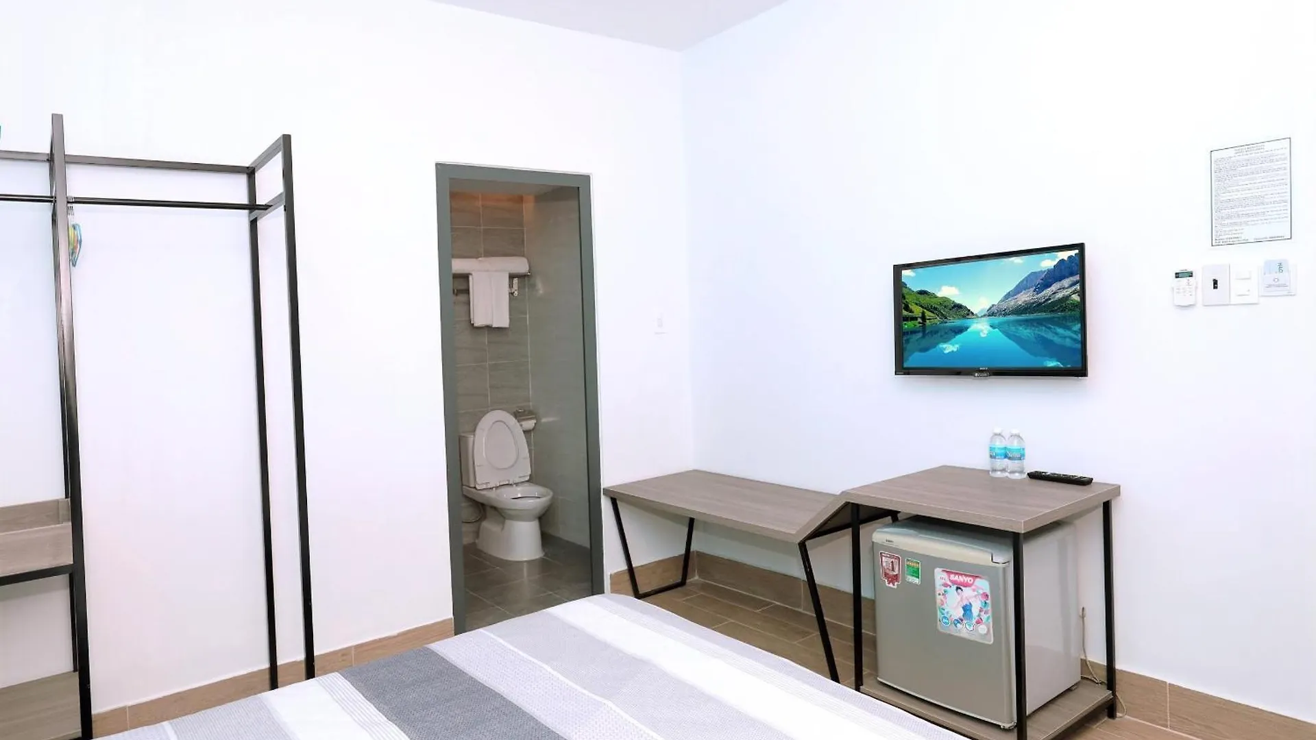 Hao Phat Hotel Nha Trang Vietnám