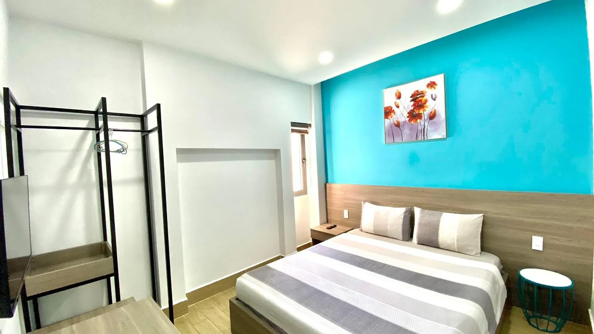 Hao Phat Hotel Nha Trang 0*,  Vietnám