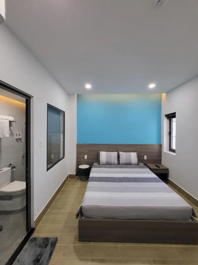 Hào Phát Hotel Nha Trang