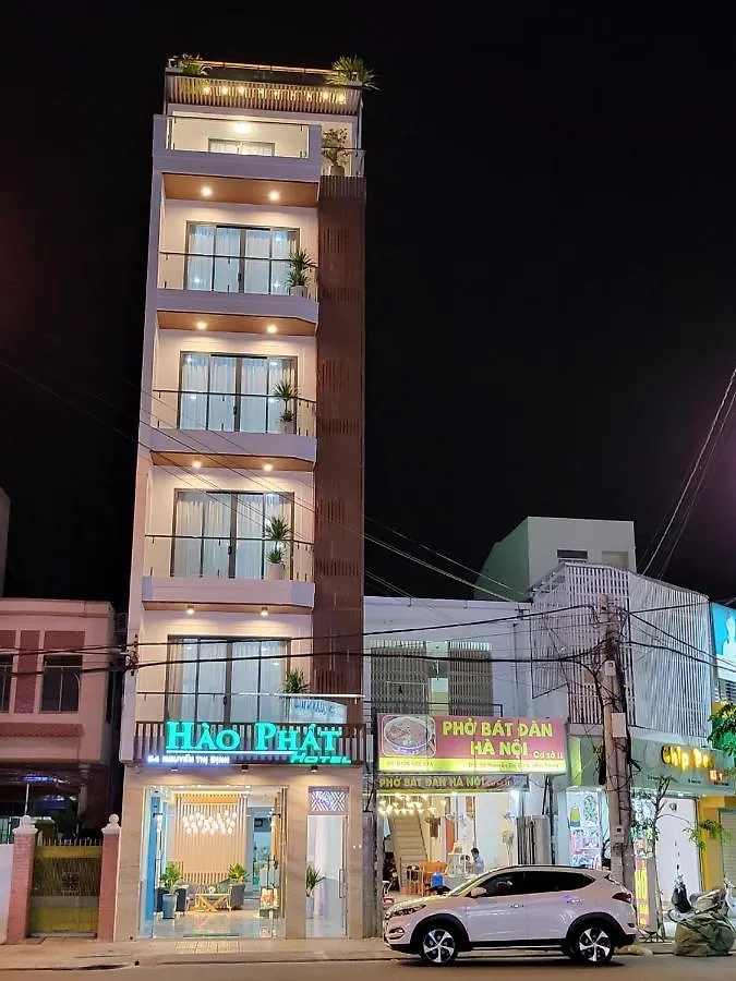 Hào Phát Hotel Nha Trang Apart-hotel