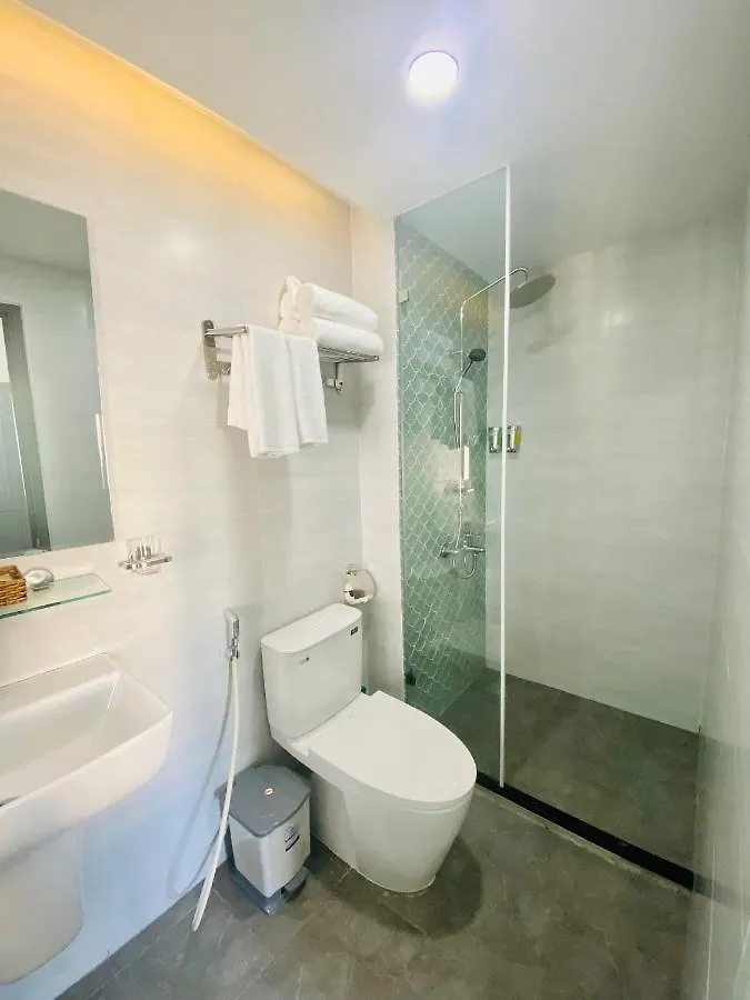Apart-hotel Hào Phát Hotel Nha Trang
